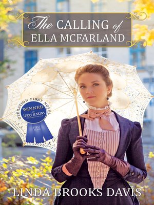cover image of The Calling of Ella McFarland